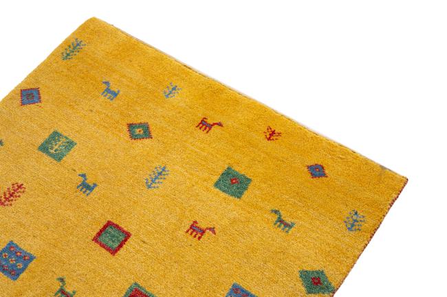 Persia Gabbeh Nomad - 3