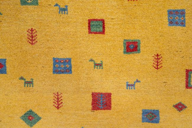Persia Gabbeh Nomad - 6