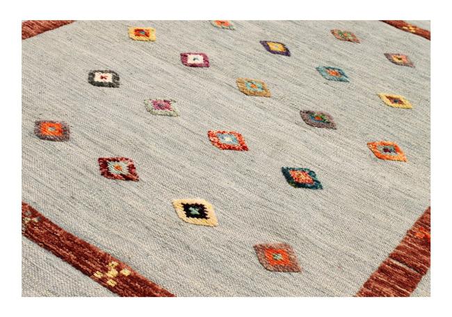 Kilim Afghan Nimbaft Edition - 1