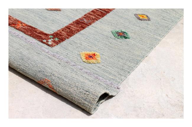 Kilim Afghan Nimbaft Edition - 2