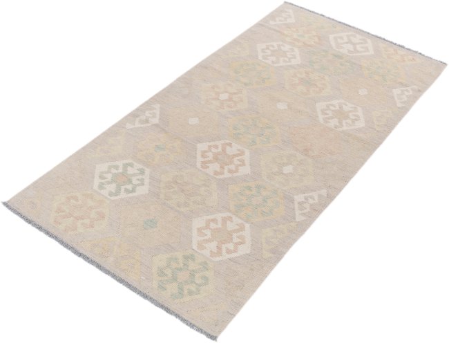 Kilim Afgán - 1