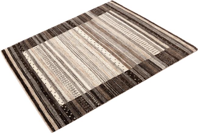 Persian Gabbeh Loribaft Tabiibaft - 1