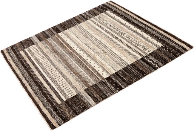 Persian Gabbeh Loribaft Tabiibaft - 2