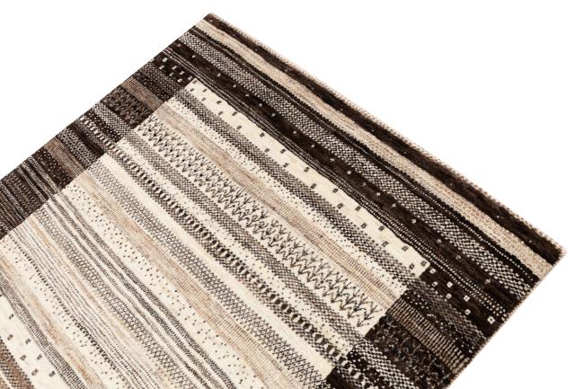 Persian Gabbeh Loribaft Tabiibaft - 3