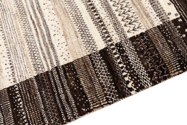 Persian Gabbeh Loribaft Tabiibaft - 4