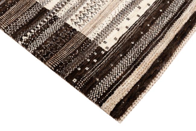 Persian Gabbeh Loribaft Tabiibaft - 5