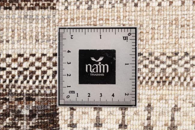 Persian Gabbeh Loribaft Tabiibaft - 7