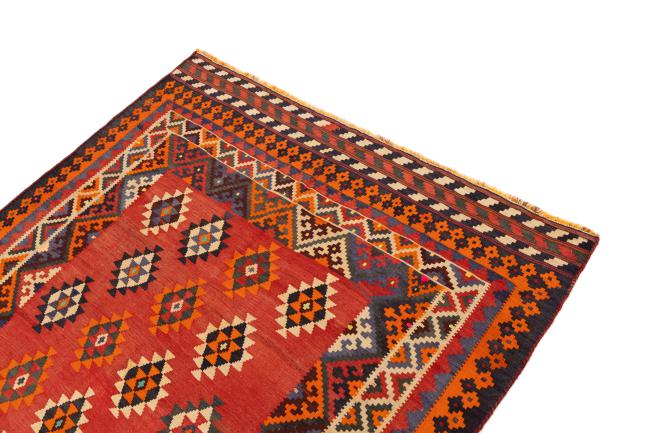 Kilim Fars Shiraz - 2