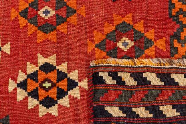 Kilim Fars Shiraz - 5