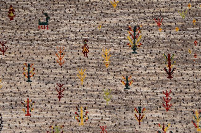 Persia Gabbeh Nomad - 6