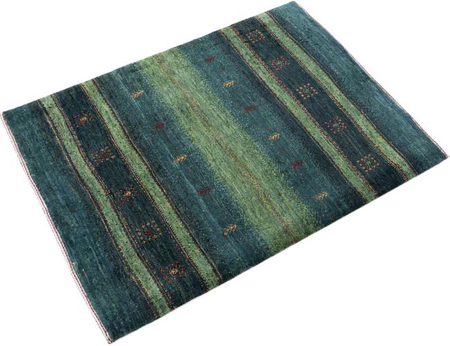 Persisk Gabbeh Loribaft Essence - 1