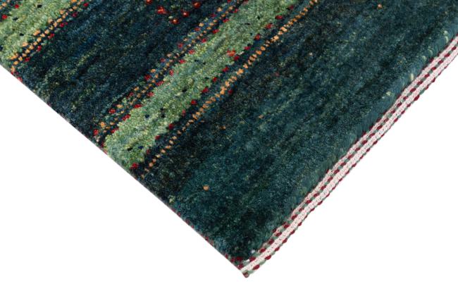 Persisk Gabbeh Loribaft Essence - 5