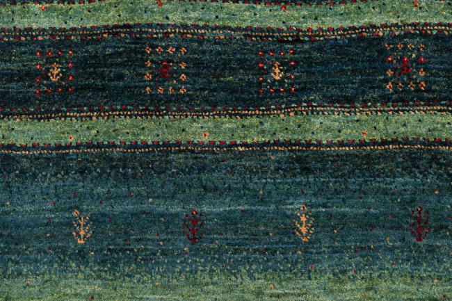 Persisk Gabbeh Loribaft Essence - 6