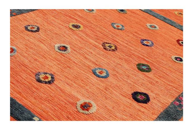 キリム アフガン Nimbaft Edition - 1