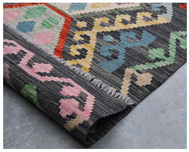 Kilim Afghan - 2