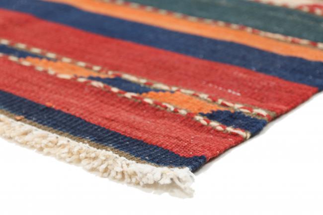 Kilim Fars Azerbaijan Antik - 5