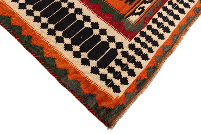 Kilim Fars Ghashghai - 4