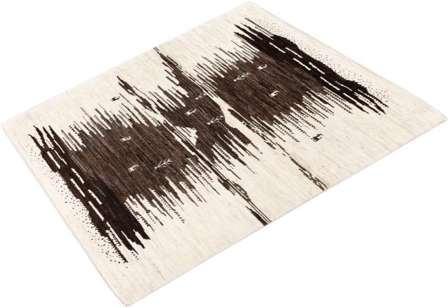 Perzisch Gabbeh Loribaft Tabiibaft - 2