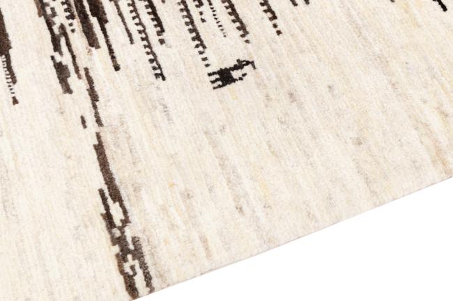 Perzisch Gabbeh Loribaft Tabiibaft - 4