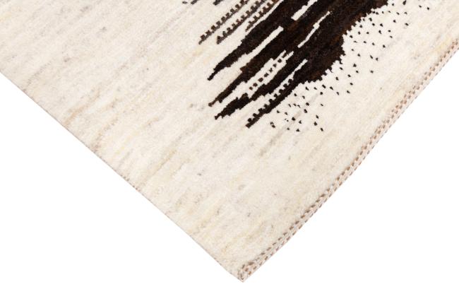 Perzisch Gabbeh Loribaft Tabiibaft - 5