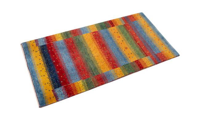 Persian Gabbeh Nomad - 1