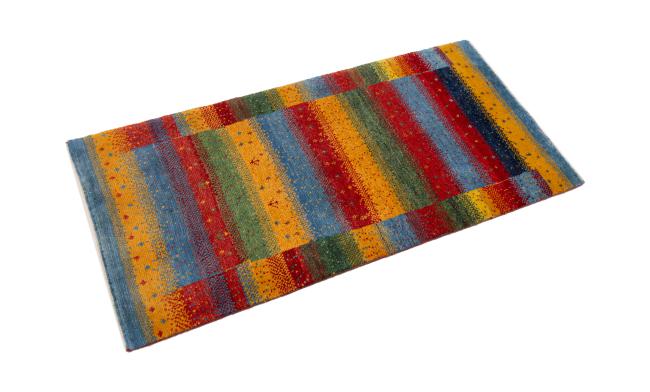 Persian Gabbeh Nomad - 2