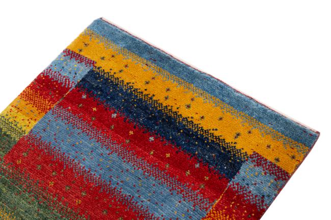 Persian Gabbeh Nomad - 3