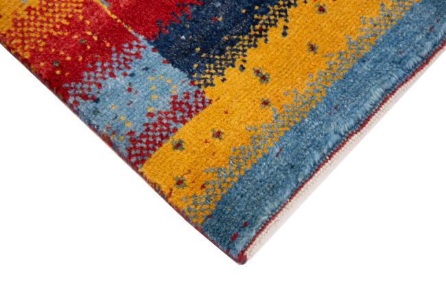 Persian Gabbeh Nomad - 5