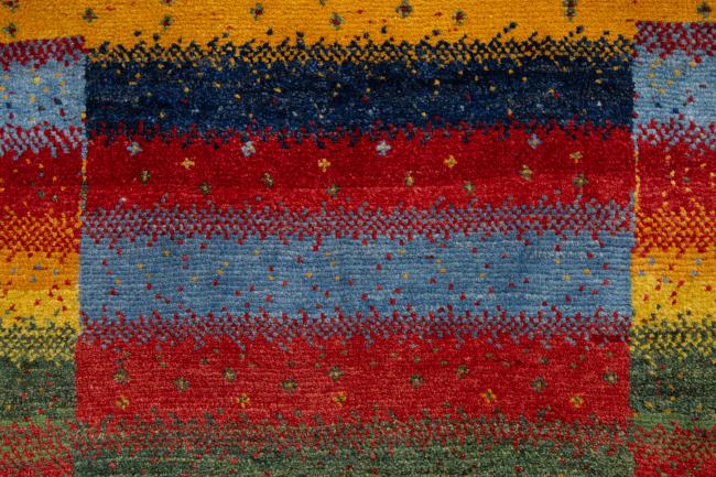 Persian Gabbeh Nomad - 6