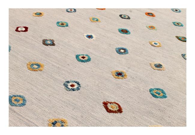 Kilim Afghan Nimbaft Edition - 1