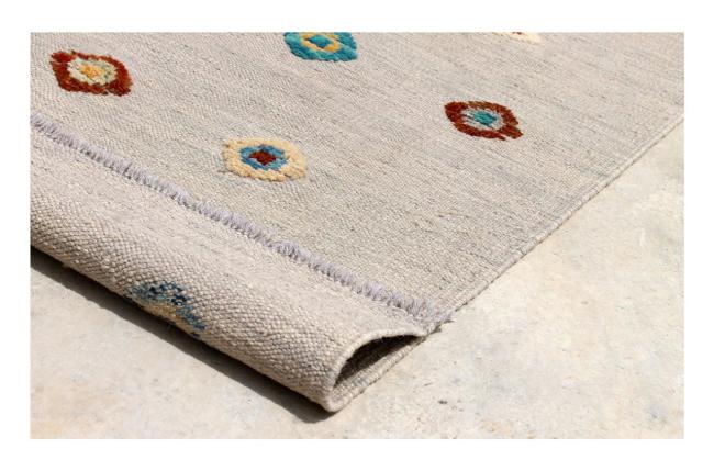 Kilim Afghan Nimbaft Edition - 2
