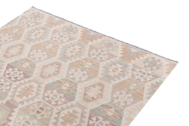 Kilim Afghan - 2
