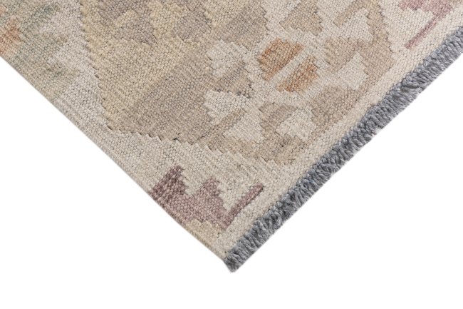 Kilim Afghan - 3
