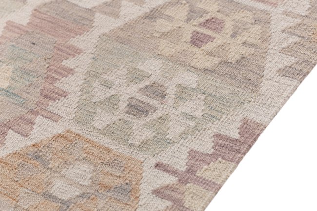 Kilim Afghan - 4