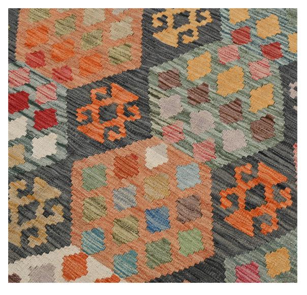 Kilim Afghan - 1