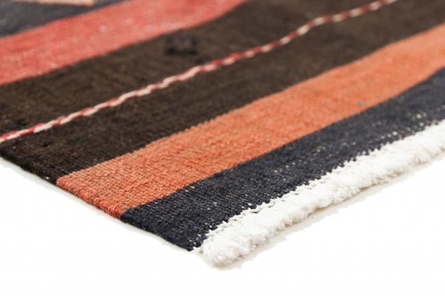 Kilim Fars Azerbaijan Antik - 5