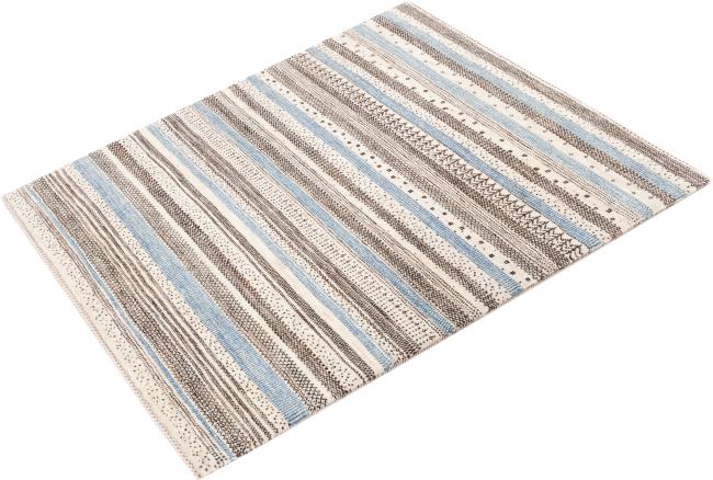 Perzisch Gabbeh Loribaft Tabiibaft - 1