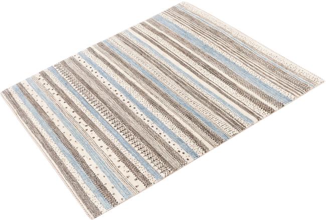 Perzisch Gabbeh Loribaft Tabiibaft - 2