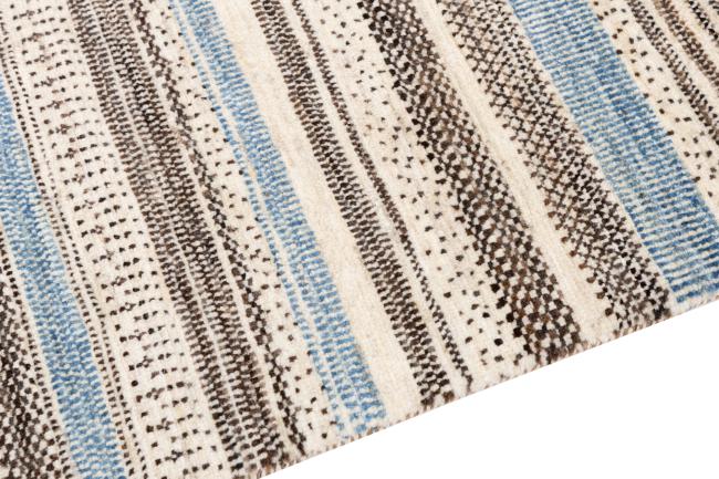 Perzisch Gabbeh Loribaft Tabiibaft - 4