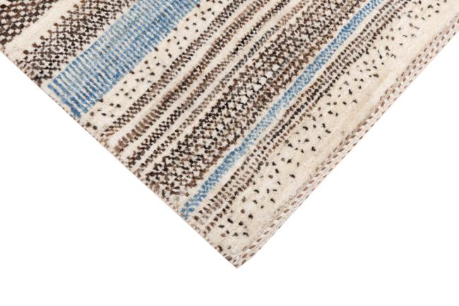 Perzisch Gabbeh Loribaft Tabiibaft - 5