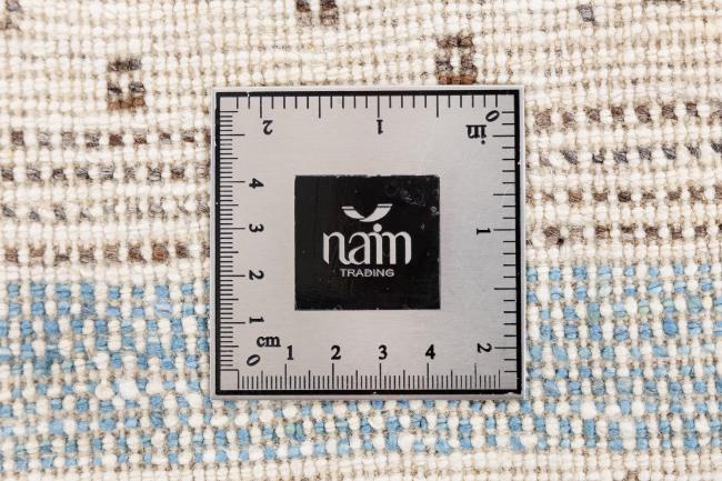 Perzisch Gabbeh Loribaft Tabiibaft - 7