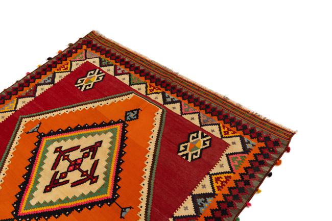 Kilim Fars Ghashghai - 2