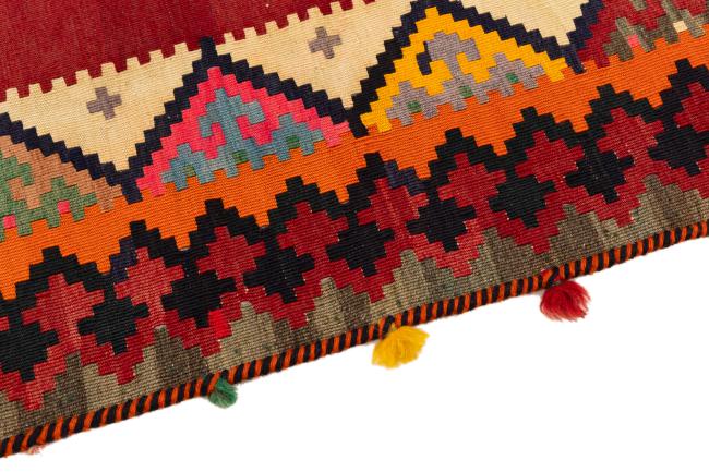 Kilim Fars Ghashghai - 3