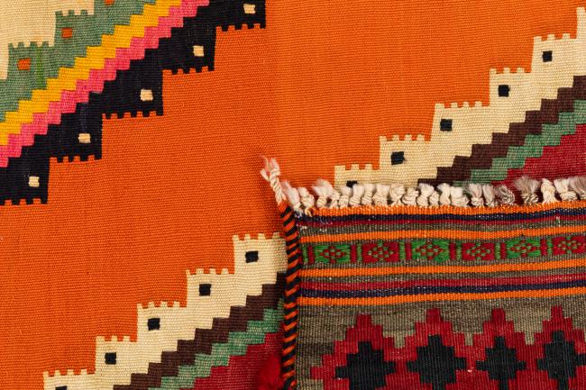 Kilim Fars Ghashghai - 5