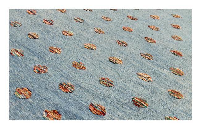 Kilim Afghan Nimbaft Edition - 1