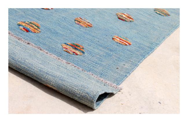 Kilim Afghan Nimbaft Edition - 2