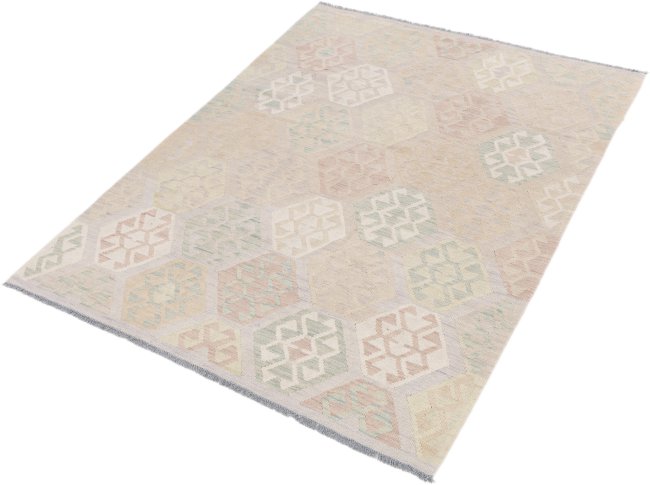 Kilim Afegão - 1