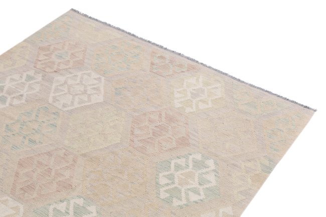 Kilim Afegão - 2