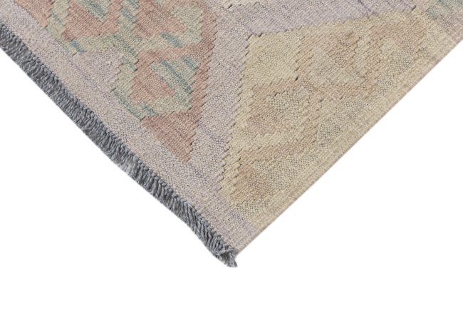 Kilim Afegão - 3
