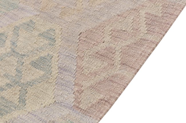 Kilim Afegão - 4